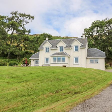 Villa Fearnach Bay House Oban Exterior foto